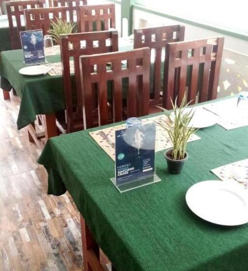 酒店 Mariam Guest Inn