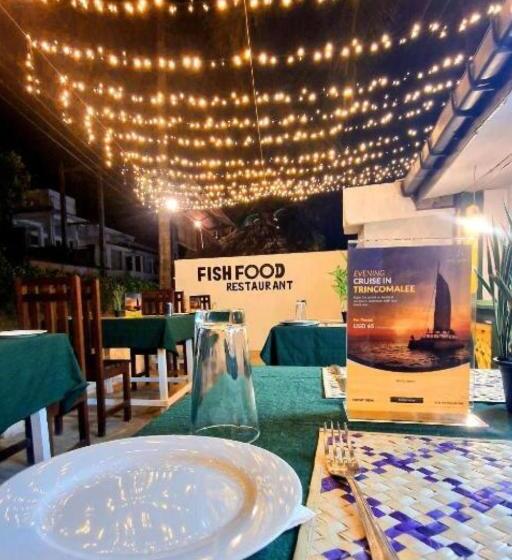 酒店 Mariam Guest Inn