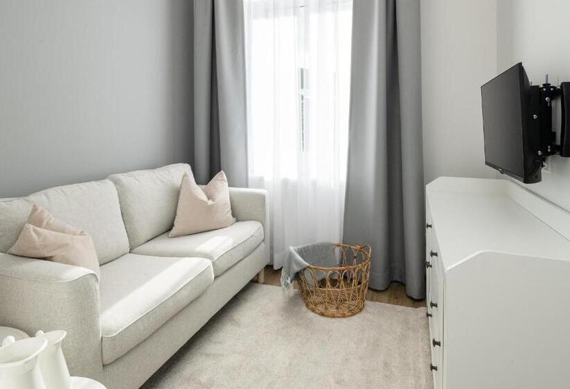 فندق Markt 5   Inmitten Der Lübbecker Altstadt, Kostenloser Parkplatz Direkt Am