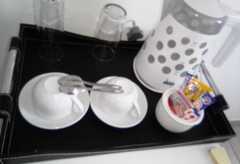 בית מלון כפרי Mokopane