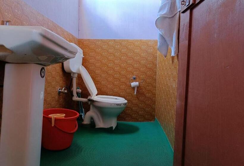 فندق Native Retreat Cottage , Pangong Ladakh Ut