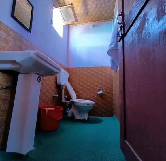 فندق Native Retreat Cottage , Pangong Ladakh Ut