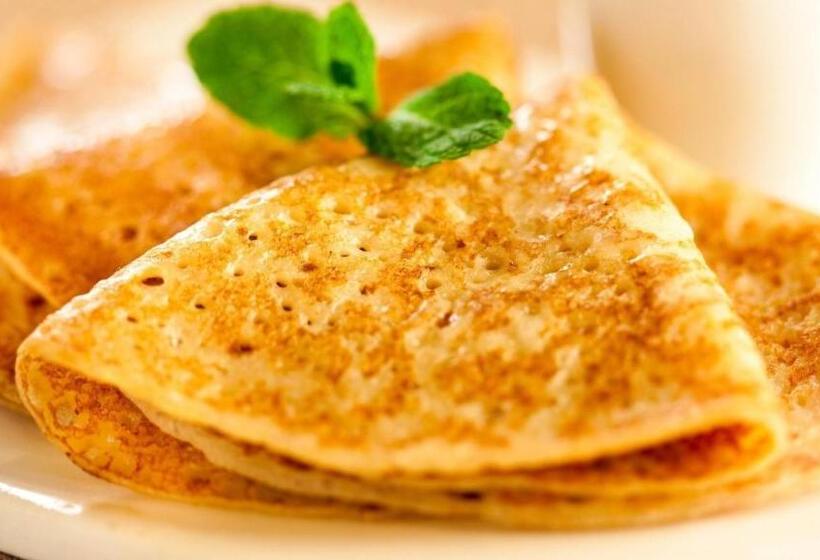 فندق Fabexpress Olive Inn