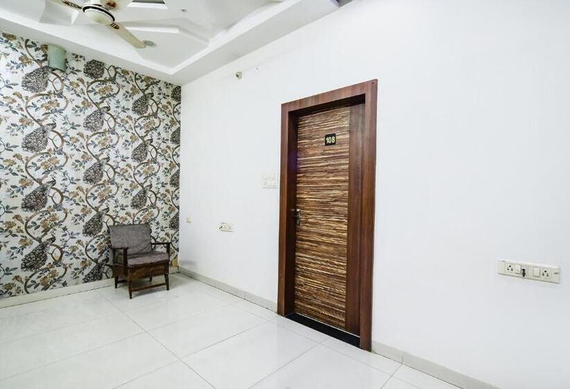 فندق Fabexpress Olive Inn