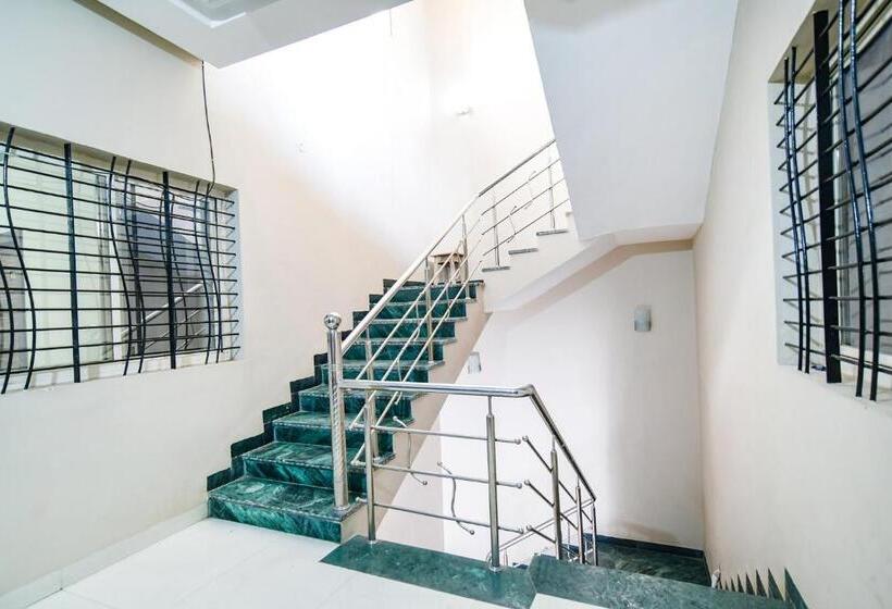 فندق Fabexpress Olive Inn