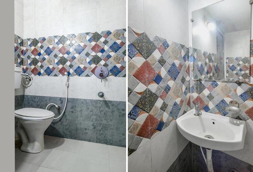 فندق Fabexpress Olive Inn