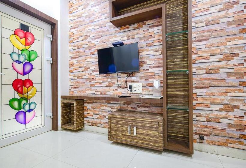 فندق Fabexpress Olive Inn