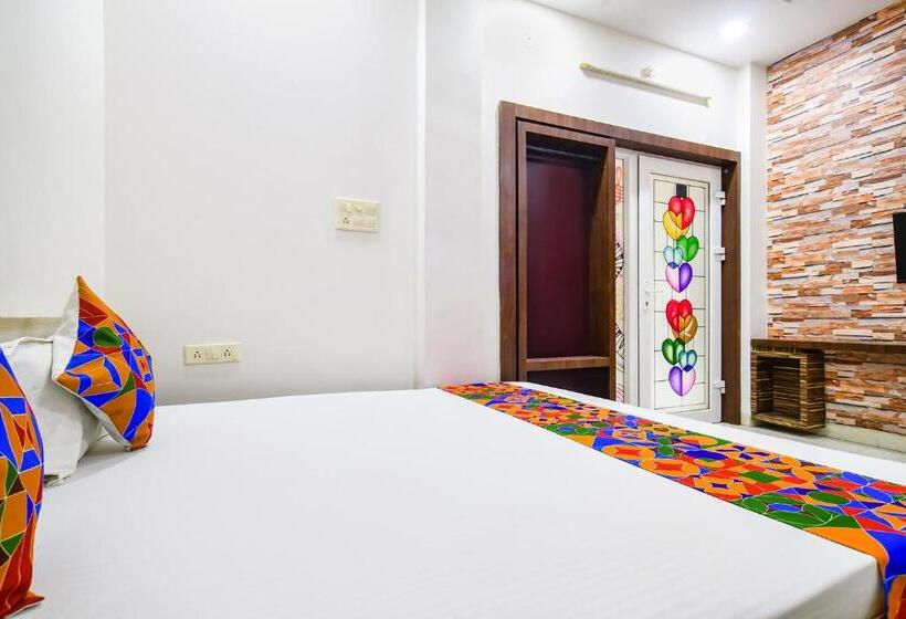 فندق Fabexpress Olive Inn