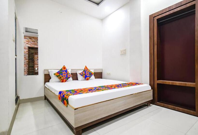 فندق Fabexpress Olive Inn