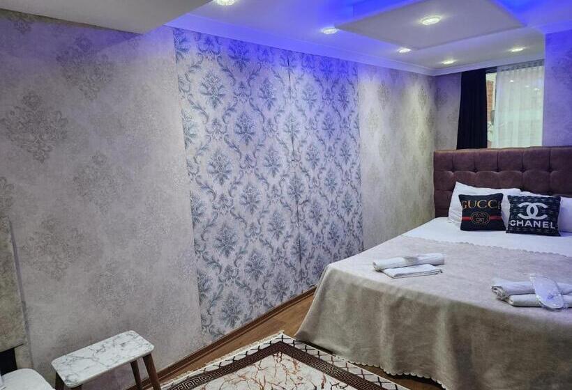 ホテル Ottoman Suit Apartment &