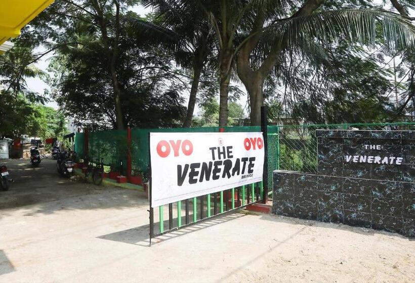 ホテル Oyo Flagship The Venerate