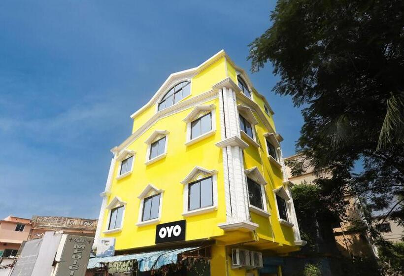 ホテル Oyo Flagship The Venerate