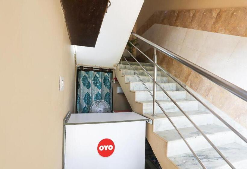 ホテル Oyo Flagship The Venerate