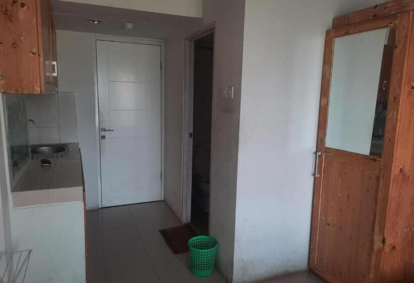 酒店 Oyo Life 93140 Apartment Grand Sentraland By Fahri