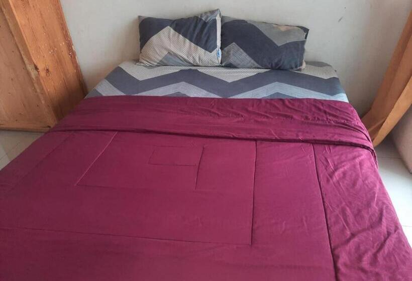 فندق Oyo Life 93140 Apartment Grand Sentraland By Fahri