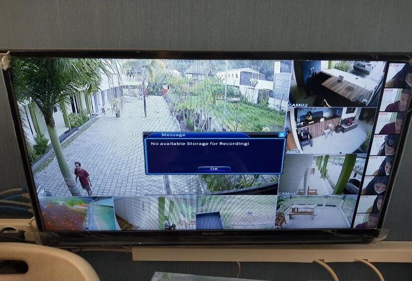 Отель Oyo Life 93153 Kos Jenggala