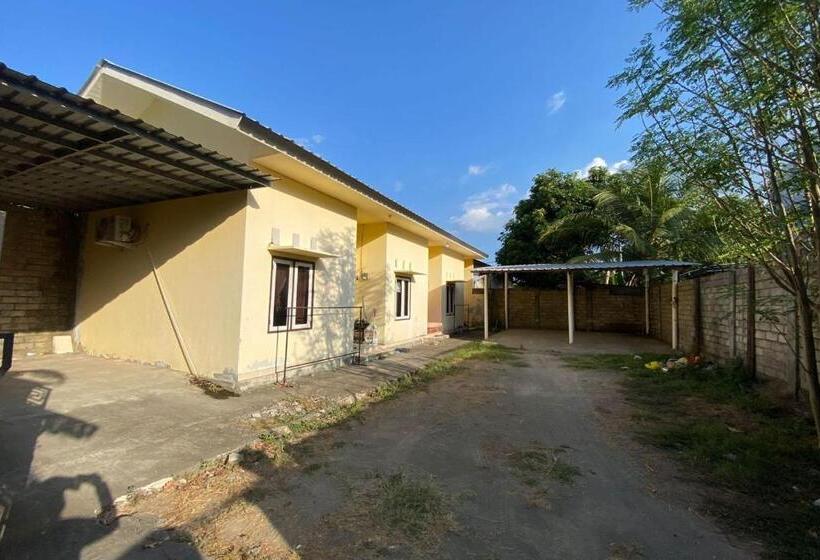 酒店 Oyo Life 93156 Rumah Kosan