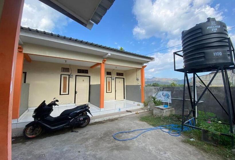 酒店 Oyo Life 93156 Rumah Kosan