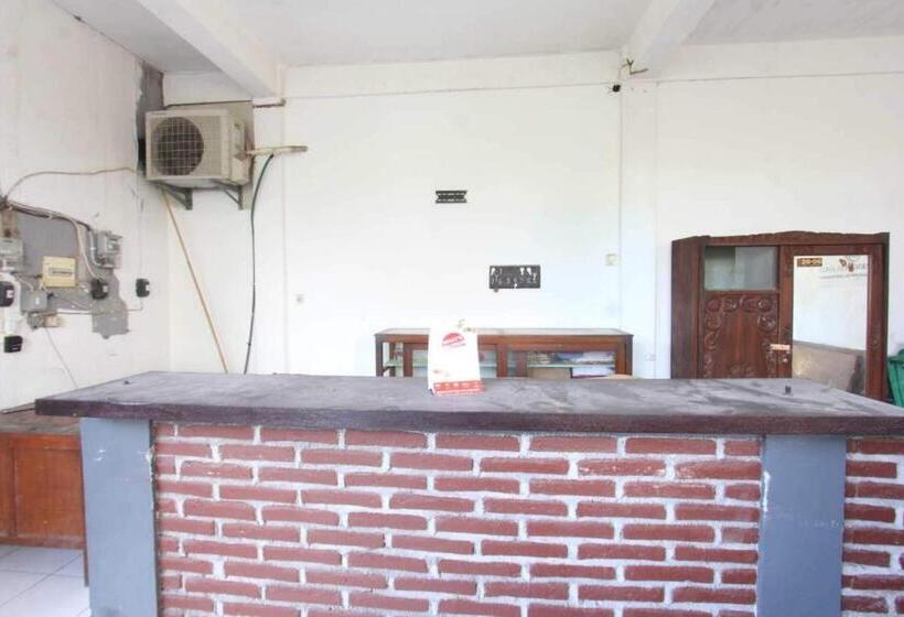 酒店 Oyo Life 93156 Rumah Kosan