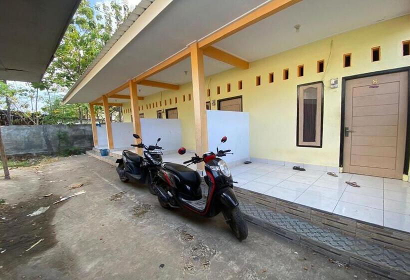 酒店 Oyo Life 93156 Rumah Kosan