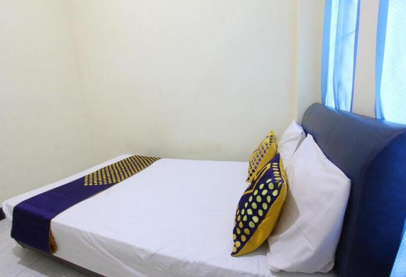 فندق Oyo Life 93157 Kos Kaloka