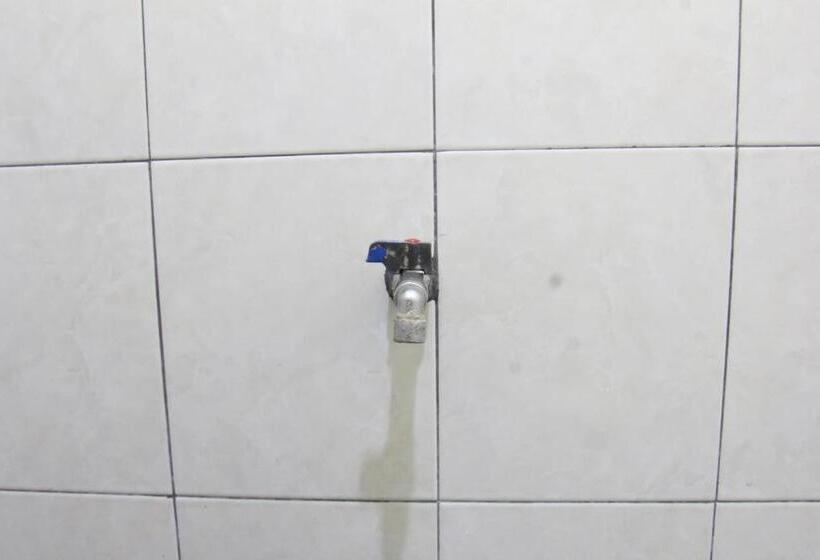 فندق Oyo Life 93157 Kos Kaloka