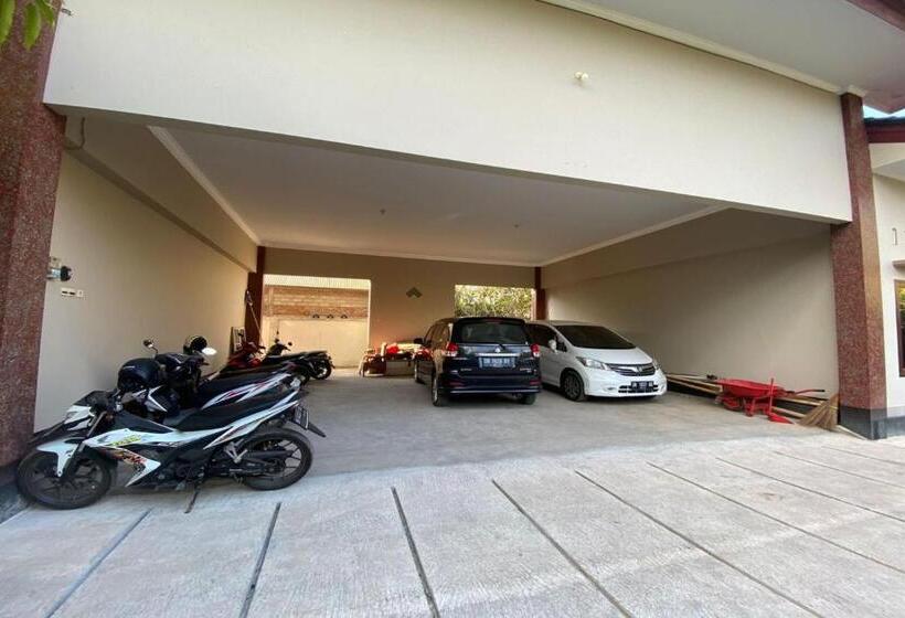 فندق Oyo Life 93157 Kos Kaloka