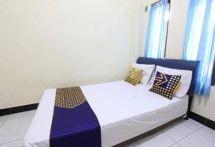 فندق Oyo Life 93157 Kos Kaloka