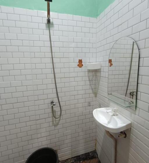 호텔 Oyo Life 93158 Kost Asaka