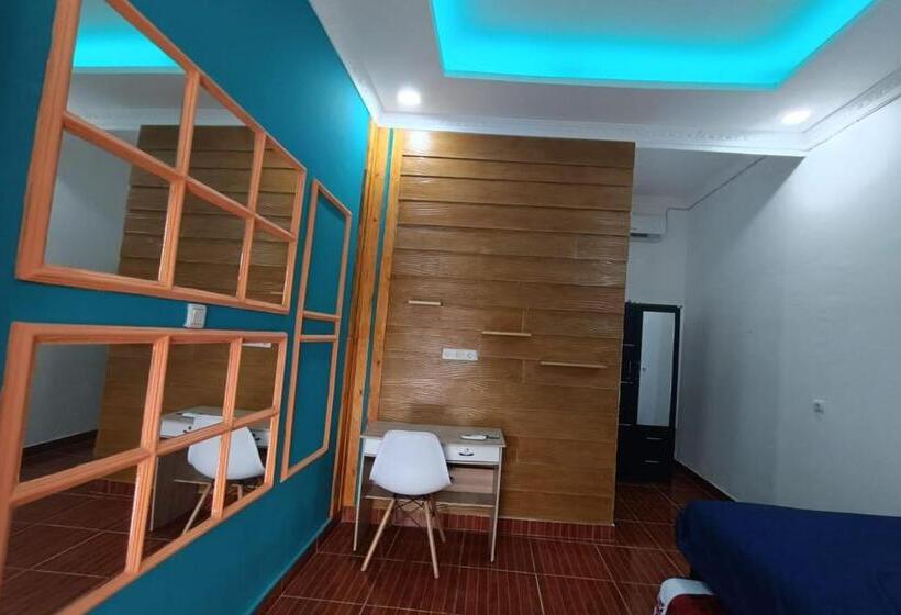 호텔 Oyo Life 93158 Kost Asaka