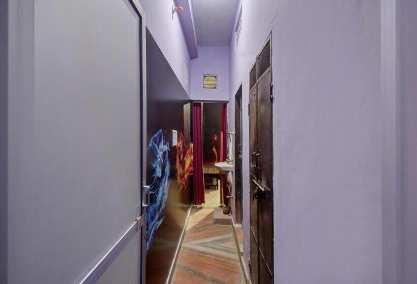 فندق Oyo Star Inn Guest House