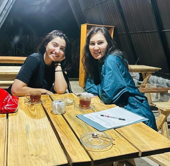 ホテル Pahana Village