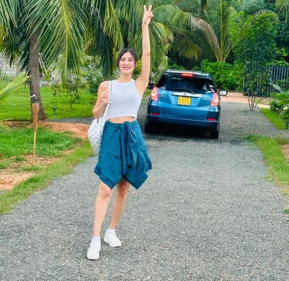 ホテル Pahana Village