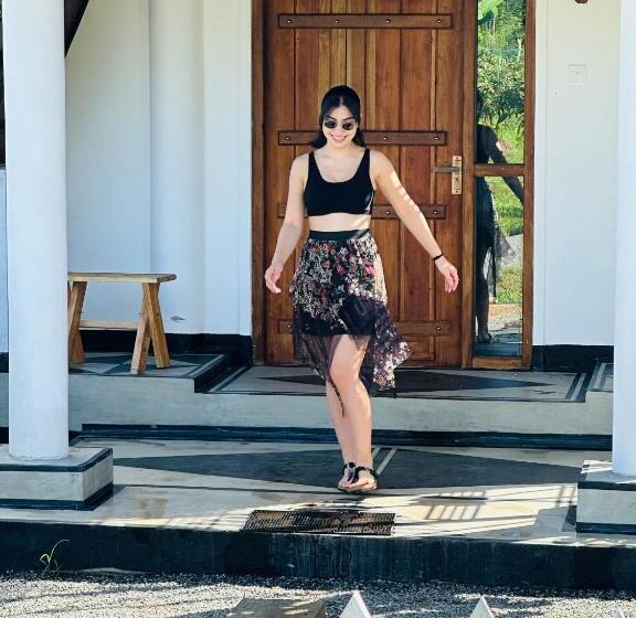 ホテル Pahana Village