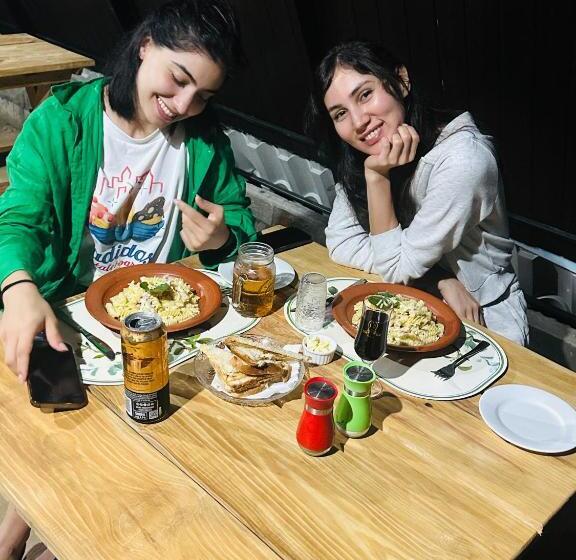 ホテル Pahana Village