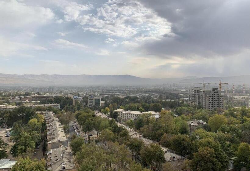 هتل Panorama