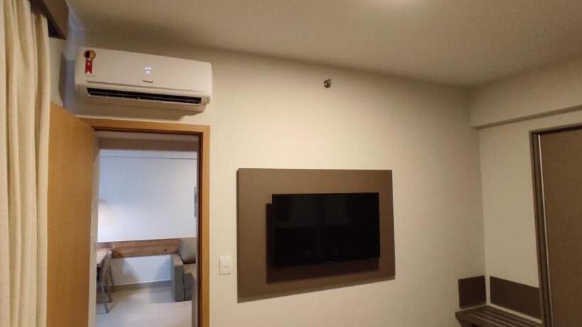 호텔 Park Veredas   Rio Quente Flat 225