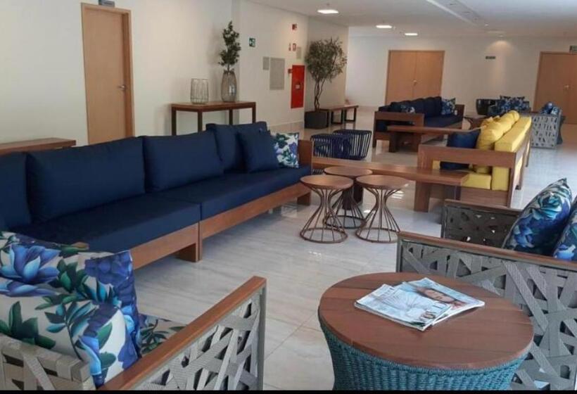 호텔 Park Veredas   Rio Quente Flat 225