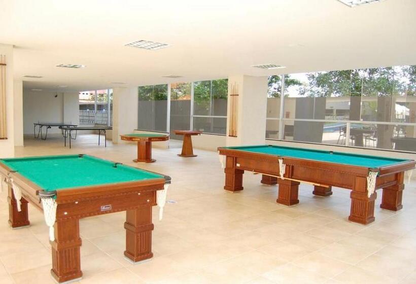 호텔 Park Veredas   Rio Quente Flat 225