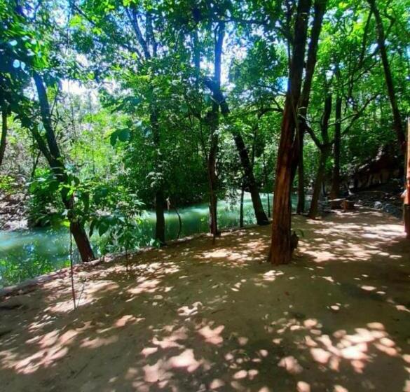 호텔 Park Veredas   Rio Quente Flat 225