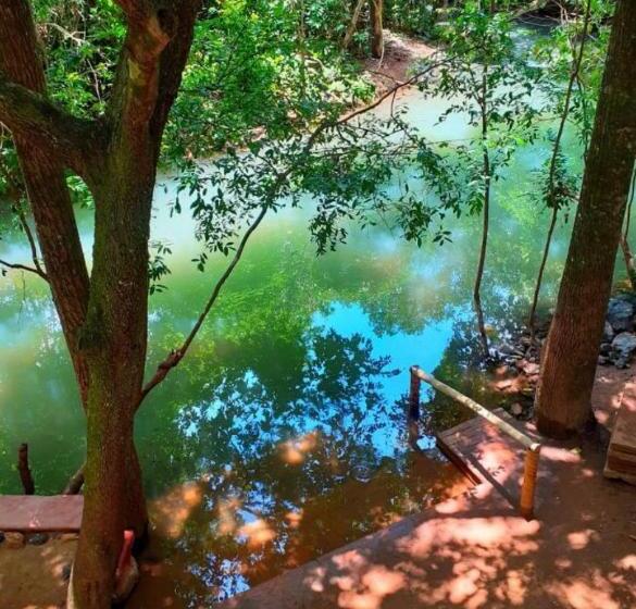 호텔 Park Veredas   Rio Quente Flat 225