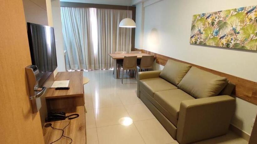 호텔 Park Veredas   Rio Quente Flat 225