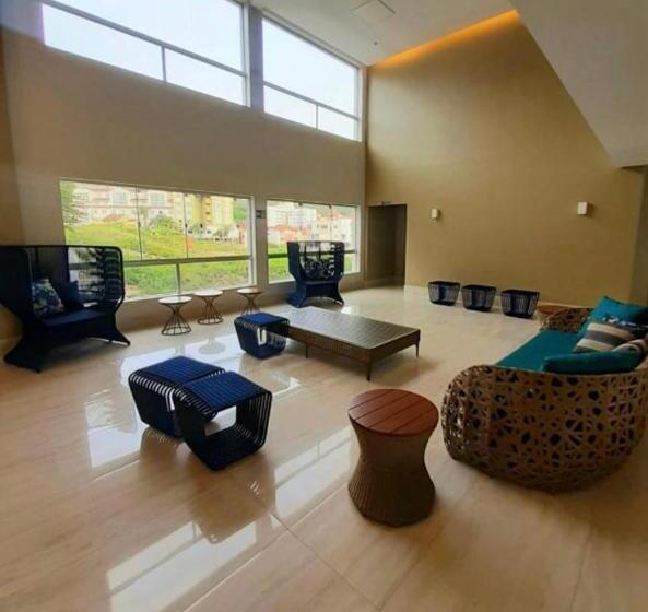 호텔 Park Veredas   Rio Quente Flat 225