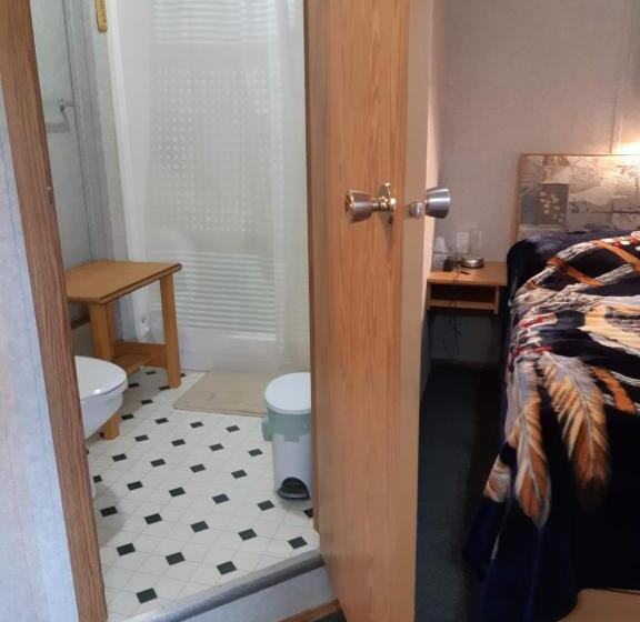 فندق Peace And Quiet