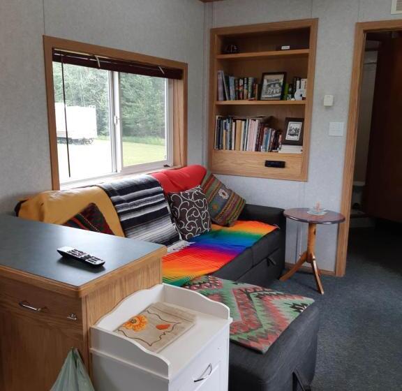 فندق Peace And Quiet