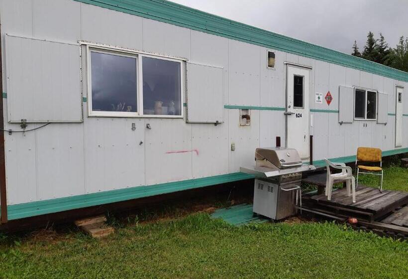 فندق Peace And Quiet