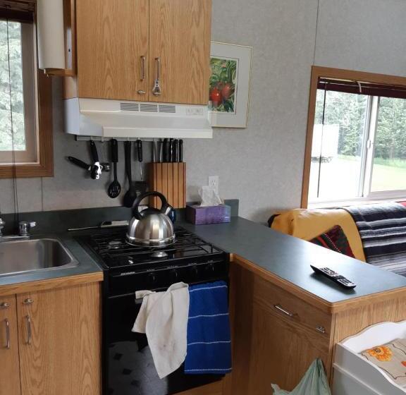 فندق Peace And Quiet