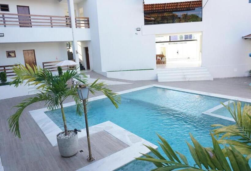 호텔 Pousada Brisas Da Natureza