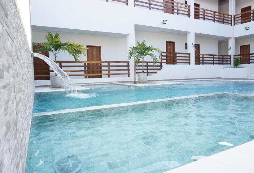 호텔 Pousada Brisas Da Natureza