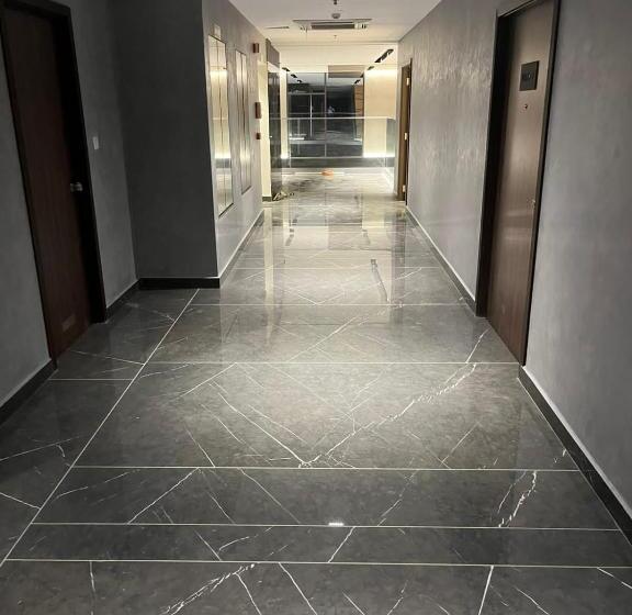 Отель Presidency Airport